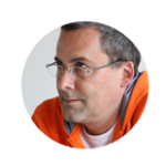  About the author: David Hawksworth