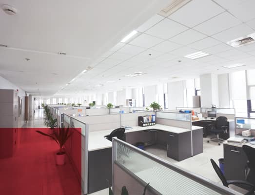 cst headquarters