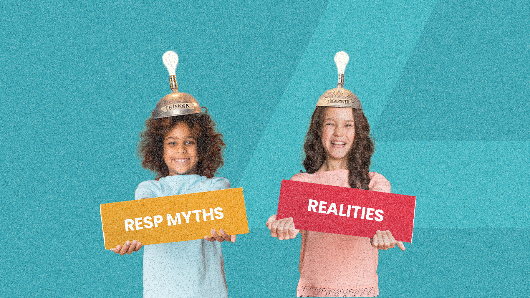 RESP myths to ignore this April Fools’ Day | CST Spark