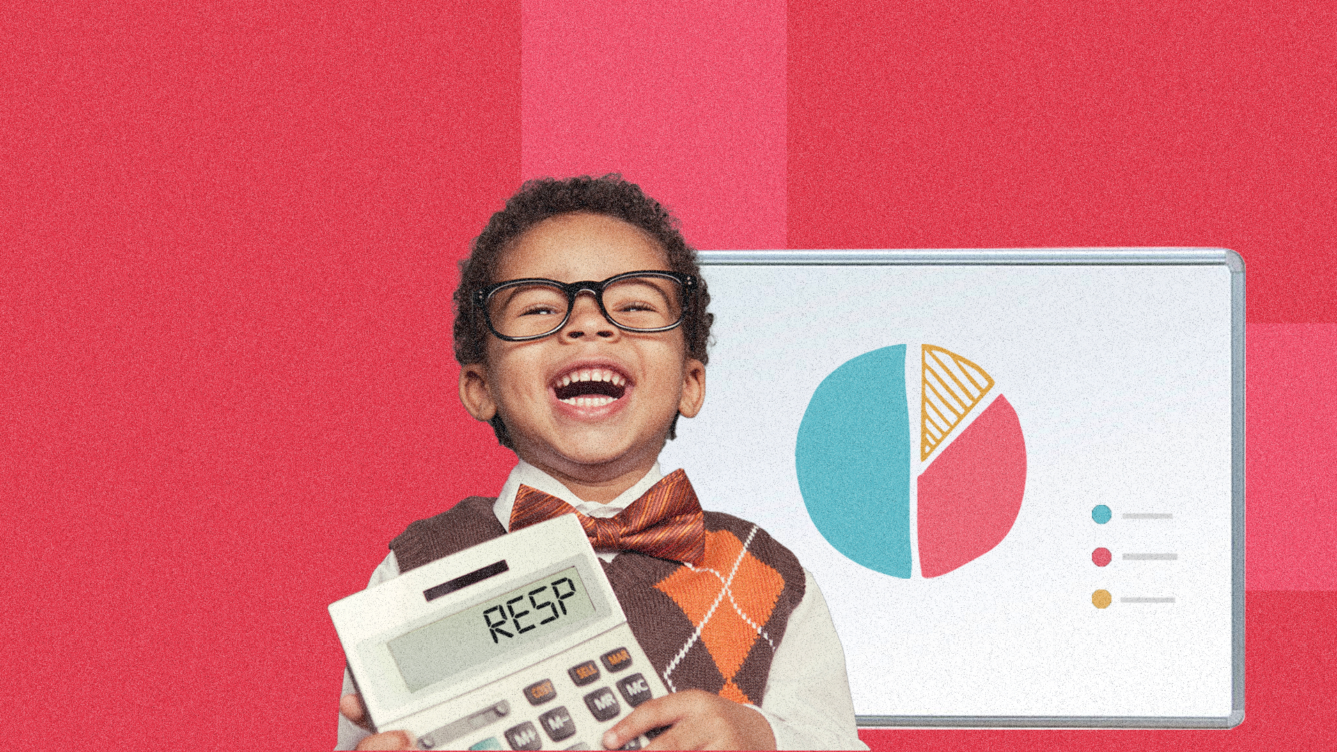 The importance of financial literacy and an RESP | CST Spark