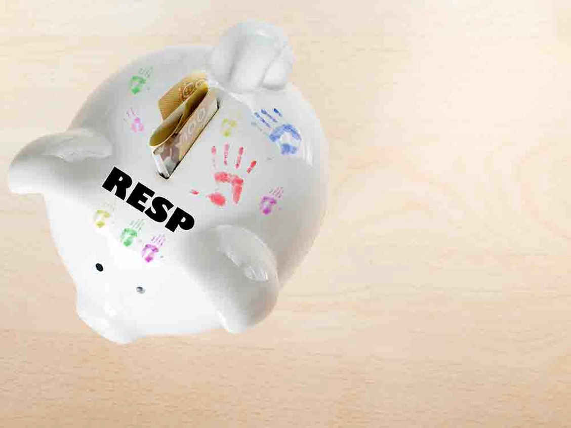 Time to think strategically about RESP withdrawals or contributions